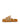 Sabot con due fibbie in camoscio cognac SW631003A COGNAC MOU 