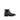 Chelsea ankle boots in grey suede with perforated pattern HXM5760DT40HG0B804 GRIG HOGAN 