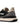 Sneakers Athleta in camoscio e tessuto grigio e nero M441ATNYBV NERO D.A.T.E. 