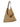 Borsa Todo Zanzibar large in rafia e pelle B02194ZANZIBAR BISCOTTO ORCIANI 