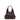 Borsa a mano mini Dua in pelle espresso BS9719RNGDBL ESPRESSO GIANNI CHIARINI 