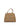Sveva Soft Medium bag in beige hammered leather BT2006SOFT BISCOTTO ORCIANI 