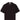 Brown mesh-effect knit T-shirt AH0797 3LA LACOSTE 