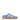 Women's Bonnied sneakers in perforated light blue suede BONNIED8037 8037 PREMIATA 