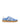 Sneakers Bonnied donna in suede forato azzurro BONNIED8037 8037 PREMIATA 