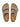 Arizona Rivet in camoscio beige donna 1029390 TAUPE BIRKENSTOCK 