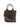 Borsa shopping Hogan Script piccola in pelle marrone KBW01OA0100UH9S610 MARRONE HOGAN 