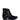 TOGA PULLA AJ006NERO