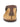 GRUNLAND CC3007MARRONE