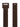 Cintura effetto rafia marrone WKABOCCA 053 MAX MARA WEEKEND 