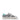 Sneakers Hill low in silver glitter W441HLGLSL SILVER D.A.T.E. 