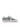 Sneackers Hill low in glitter argento W441HLGLSL ARGENTO D.A.T.E. 