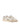 Torneo sneakers in taupe and white canvas M441TOFGNA BEIGE D.A.T.E. 