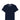 T-shirt in cotone con bordo blu TH8174 166 LACOSTE 