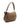BORSA HELENA ROUND IN PELLE CUOIO BS11088TKLNA CASTORO GIANNI CHIARINI 