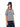 T-shirt basic in cotone a righe blu e bianco WKDVENACO 009 MAX MARA WEEKEND 