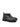 Stivaletto nero in morbida pelle con cuciture a vista 10387240 NERO GREEN GEORGE 