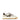 Sneakers Hogan H630, Ivory, Brown and Burgundy HXM6300EU50QDA413L WHITE HOGAN 