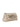 Clutch Gossip Nappa Chain in pelle B02169NAPPA NUDE+PALLADIO ORCIANI 