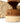 Sandali Goldenstar in camoscio chestnut 1136783 CHESTNUT UGG 