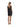Abito corto in denim blu<BR/><BR/> DA445DFE337D 800 DONDUP 
