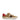 Sneakers Prsx uomo in suede beige con dettagl rosso PRLUXS21 ARANCIONE PHILIPPE MODEL 
