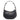Mini Love Bag Half Moon Simply nero 102790A0F1 Z99Q PINKO 
