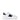 Hogan H-Stripes men's leather sneakers in white and blue HXM6450FO70LE9140A WHITE HOGAN 