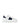 Hogan H-Stripes men's leather sneakers in white and blue HXM6450FO70LE9140A WHITE HOGAN 
