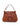 Borsa grande monospalla cuoio C036270ND COGNAC CAMPOMAGGI 