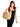 Borsa a sacca in rafia beige con manico intrecciato UTOPIA TEA IBELIV 