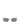 Brooklyn white sunglasses with smoke lenses 16133IA WHITE/BLACK CHPO 