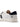 Sneakers Hill low in pelle bianco e blu uomo M441HLNTWL BIANCO D.A.T.E. 