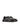 Hogan H619 leather loafers with black bit HXM6290EP207J7B999 BLACK HOGAN 