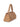 Borsa Sveva Longuette Soft in pelle con tracolla B02159SOFT MANDORLA ORCIANI 