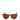 Roma tortoiseshell sunglasses with brown lenses 16131TA TURTLE BROWN/BROWN CHPO 