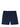 Blue monochrome mid-length swim shorts MH9088 802 LACOSTE 