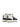 High Top Sneakers Hogan H-TV White and Black