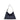 Borsa Trinity soft midi in pelle martellata blu B02231SOFT NAVY ORCIANI 