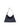 Borsa Trinity soft midi in pelle martellata blu B02231SOFT NAVY ORCIANI 