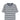 T-shirt basic in cotone a righe blu e bianco WKDVENACO 009 MAX MARA WEEKEND 
