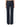 Jeans a palazzo "Mouning" in denim blu scuro DP5572DF0070 812 DEPARTMENT FIVE 