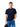 Regular-fit stretch piqué polo with contrast details, Paris blue PH8184 166 LACOSTE 