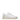 Court in pelle bianco M391CRBAWH BIANCO D.A.T.E. 