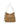 Borsa Hobo Hogan Hocket media in camoscio cammelllo KBW01RS3300UGMC414 BEIGE HOGAN 