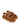 Sandali Goldenstar Gleam Women's chestnut 1175122 CHESTNUT UGG 