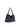Borsa Trinity soft midi in pelle martellata blu B02231SOFT NAVY ORCIANI 
