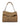 Borsa Venus soft midi in pelle martellata beige B02212SOFT BISCOTTO ORCIANI 