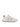 Hogan H601 Sneakers WHITE LEATHER WITH LEATHER INSERTS