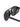 Rickard black sunglasses with green lenses 16132QQ BLACK CHPO 